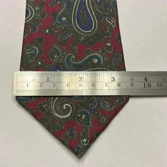 Envoy tie - Picture 2 of 3